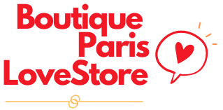 Boutique Paris Love Store